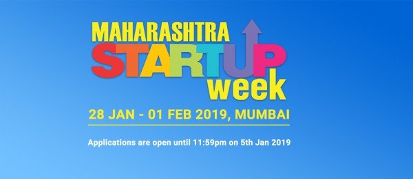 Maharashtra Startup Week | Innovation Startup features@ www.mahastartupweek.msins.in