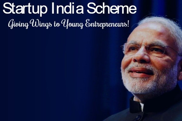 Startup India Scheme- Check Startup India Benefits, Eligibility & Registration Process