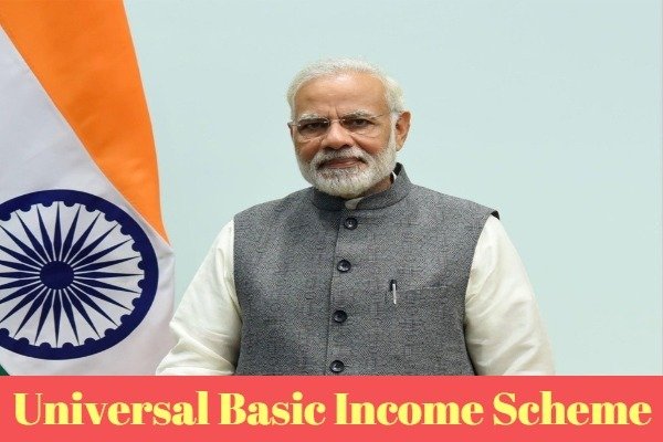 Universal Basic Income Scheme- PM UBI Scheme Features, Benefits & Implementation