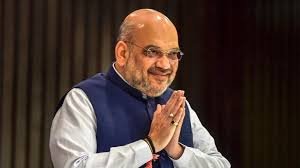 Amit Shah Is In Modi Cabinet Ministers List 