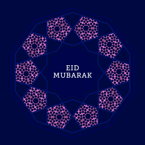 Eid Mubarak  Images 2019