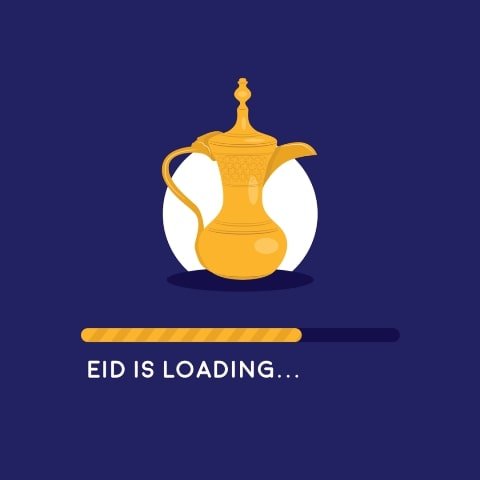 Happy Eid 2019