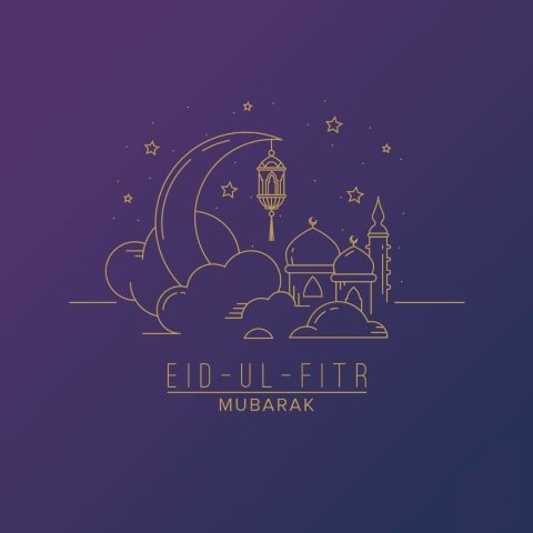 Download Eid-UL-Fitr 2019 images 