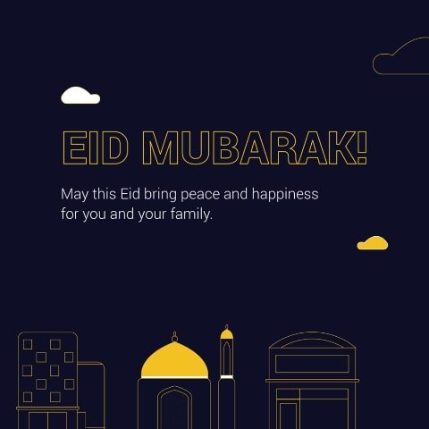 Download Eid  2019  Images