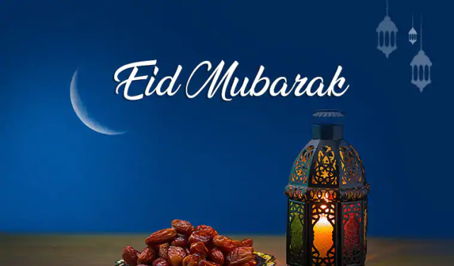 Eid Mubarak Greetings, Quotes and HD Images 
