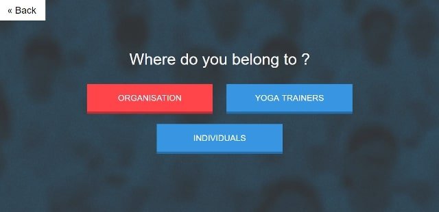 Registration International Yoga Day 2019 
