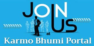 WB Karmo Bhumi: Online Registration, Login at karmabhumi.nltr.org