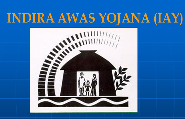 indira awas yojana (IAY list)
