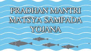 M Matsya Sampada Yojana