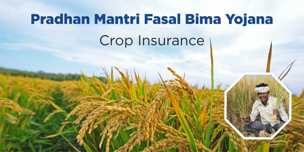 Andhra Pradesh YSR Free Crop Insurance Scheme