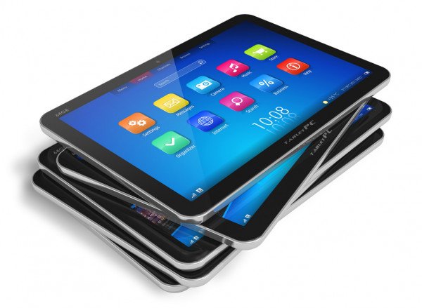 U.P Free Smartphone/Tablet Yojana