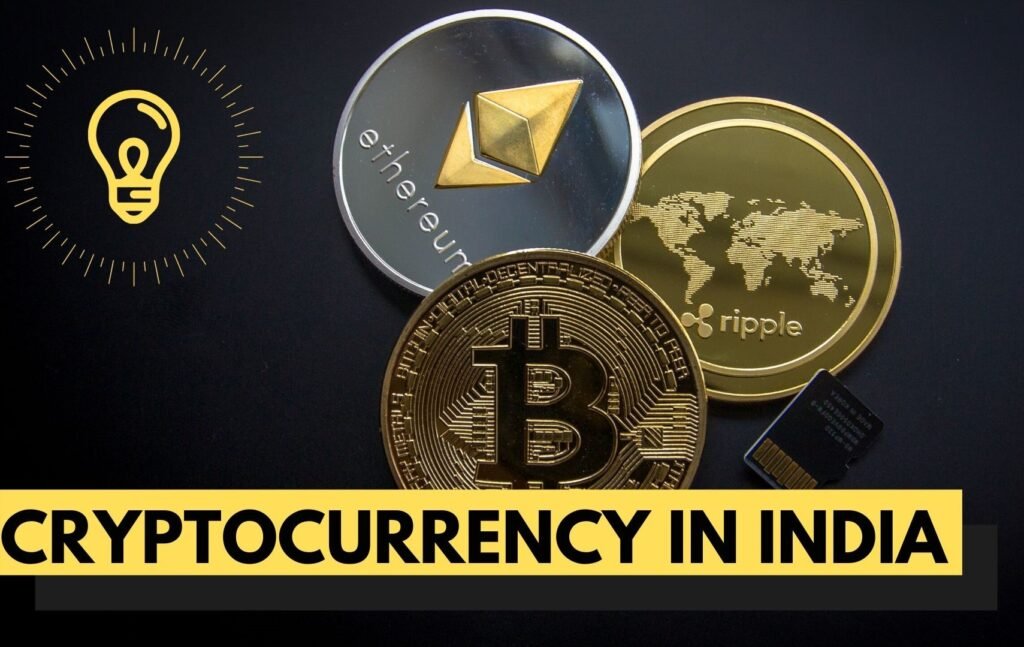 Cryptocurrency in India 