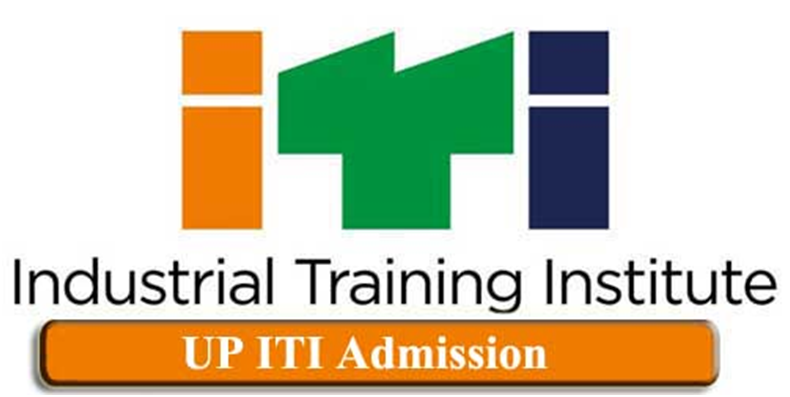 UP ITI Admission