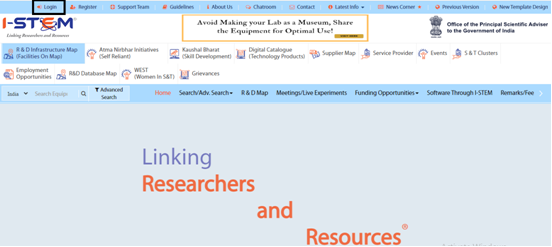 Research and Resources 